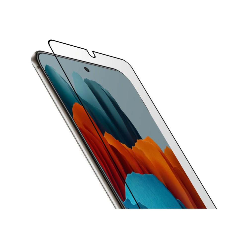 Impact Zero Ultimate Screen Protector for Samsung Galaxy S22+ - Anti-Scratch, Bubble-Free, HD Clear Protection - Perfect for Work, Travel & Everyday Use