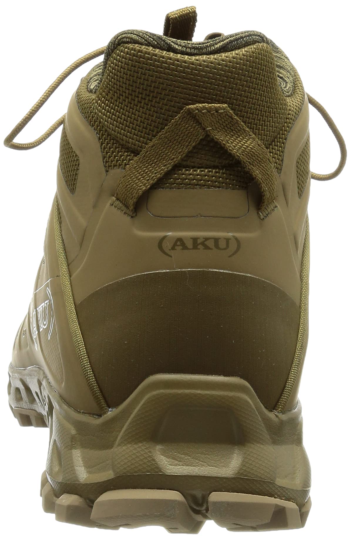 AKU Men's Walk Boat Shoe - Comfortable & Stylish Casual Shoes for Walking, Boating & Outdoor Activities | Perfect for Travel, Beach & Everyday Wear