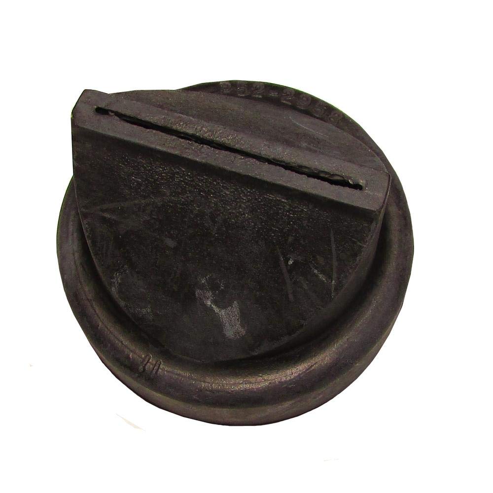 RAParts Air Cleaner Vacuator Valve Dust Cap - Compatible with Kohler HD Air Filter, Replacement for 24-462-11-S - Perfect for Small Engine Maintenance & Lawn Mower Tune-Ups