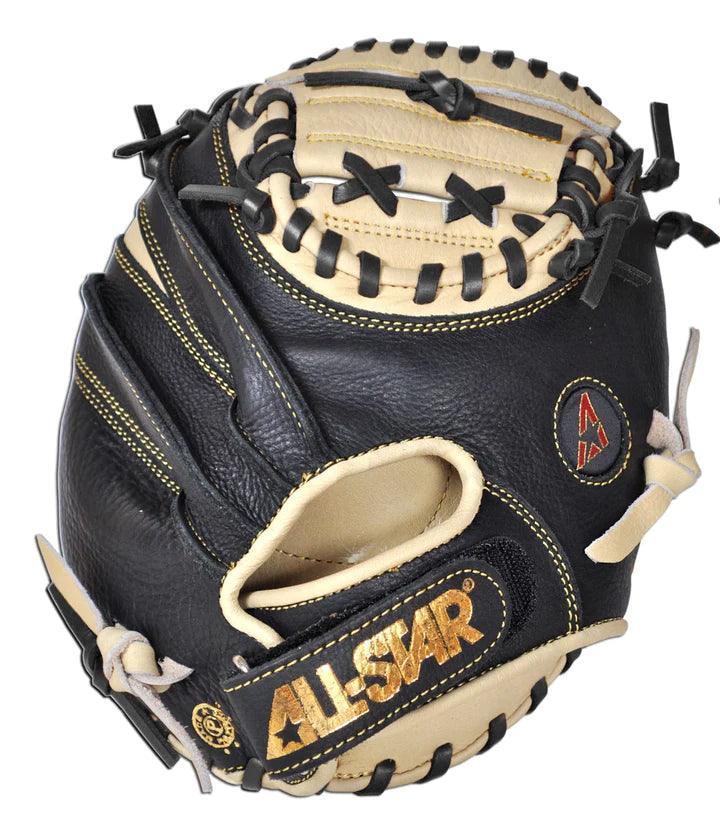 All Star Pro Series CM100TM 27