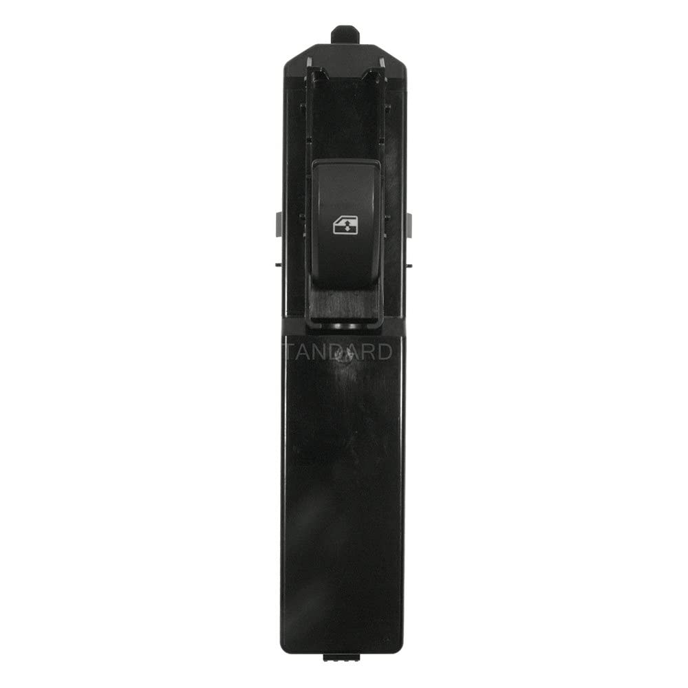 Standard Motor Products DWS-249 Power Window Switch - Compatible with Multiple Car Models - Easy Installation for Smooth Window Operation - Perfect for DIY Auto Repairs & Vehicle Maintenance