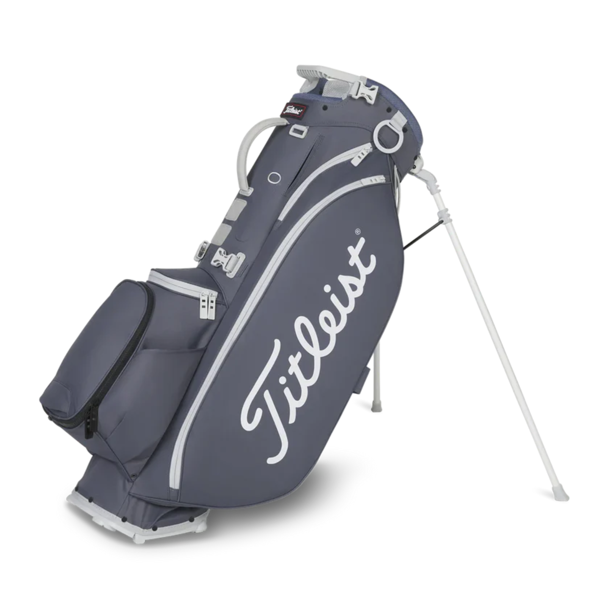 Titleist Players 5 Golf Stand Bag - Lightweight & Durable Golf Bag with 5-Way Divider - Perfect for Golf Tournaments & Practice Rounds