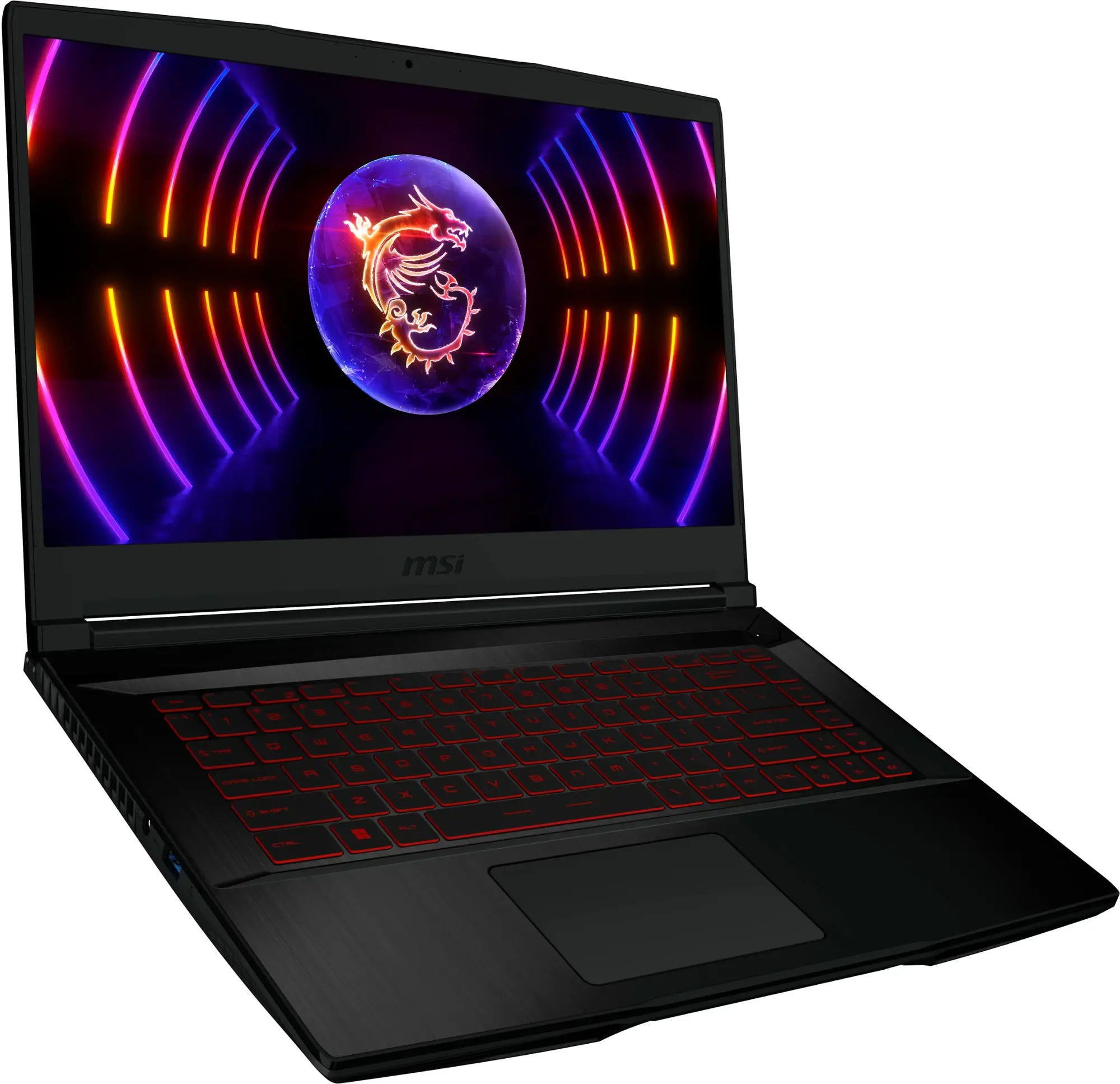 MSI GF63 Thin 15.6