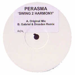 Perasma - Swing To Harmony (Remixes) | Electronic Dance Music for Clubs, Festivals & DJ Sets | Perfect for Nightlife & Dance Parties