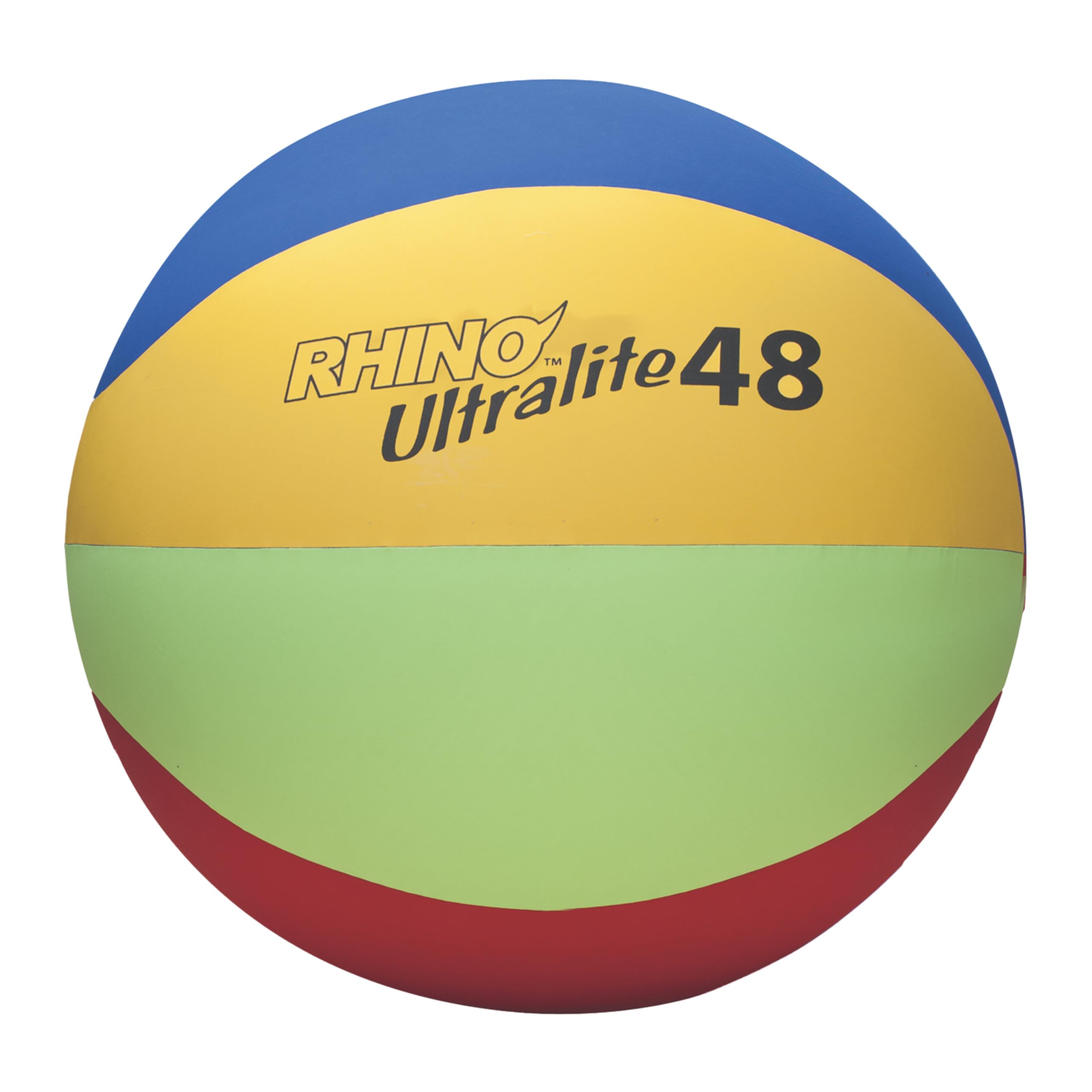 Champion Sports Rhino Lite Cage Ball Set - Durable Training & Game Balls for Baseball, Softball & Cage Practice | Perfect for Team Sports, Backyard Drills & Gym Training