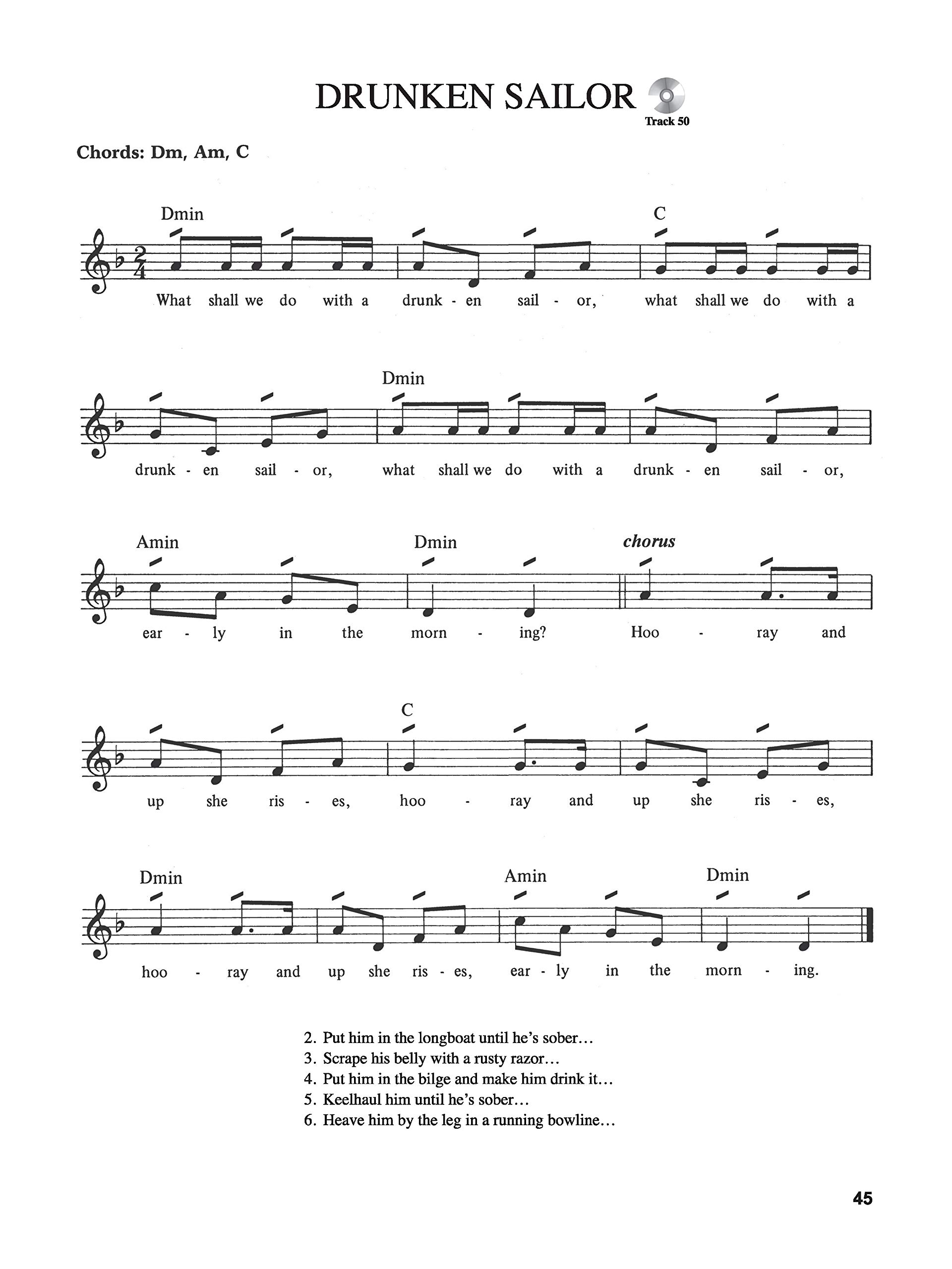 Beginning Autoharp Instruction Book with Online Audio - Learn to Play Autoharp for Beginners | Perfect for Self-Study, Music Classes & Home Practice