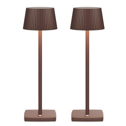 Rust - Set of 2