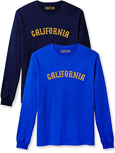 2pk Navy Gold Royal Gold