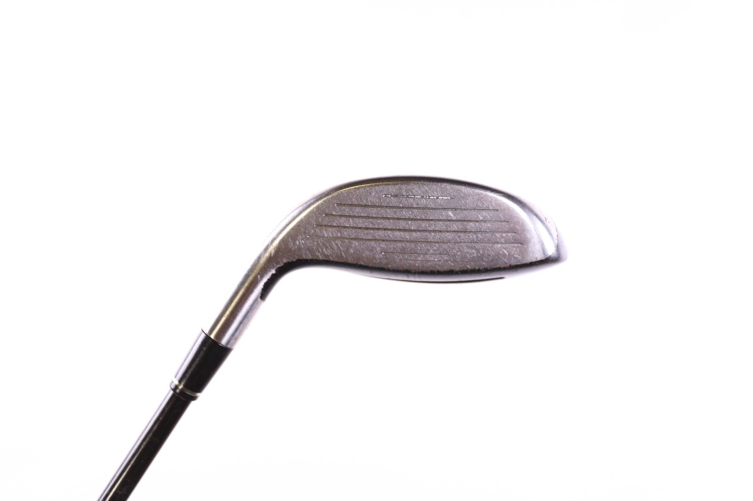 Adams Idea 3 Wood Golf Club - Right Handed 15° Ladies Flex Shaft | Pre-Owned Fairway Wood for Women Golfers | Perfect for Driving Range & Course Play