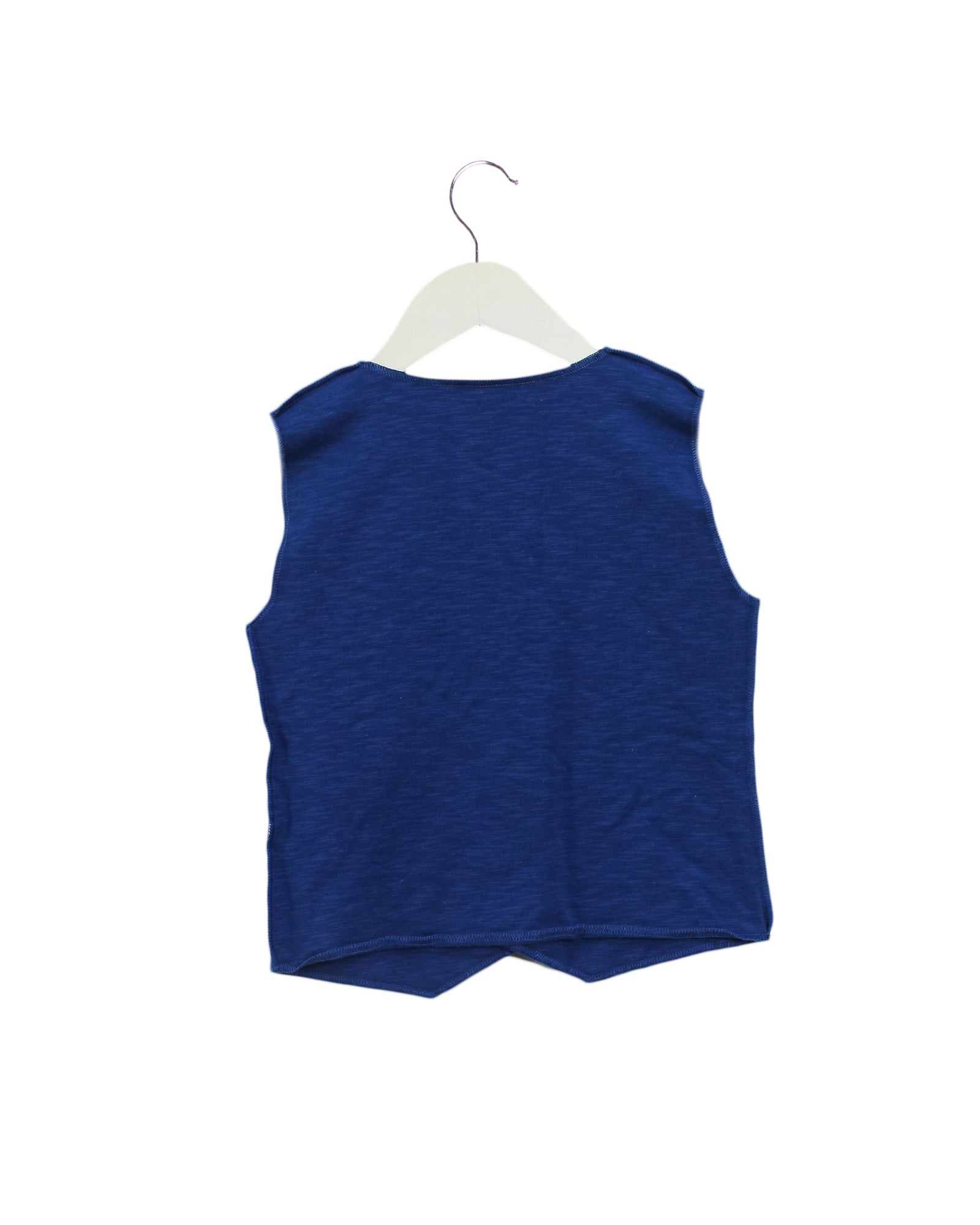 Amelia Kids Boys Winter Vest - Warm Fleece Lined Outerwear for Cold Weather - Perfect for School, Outdoor Play & Winter Activities