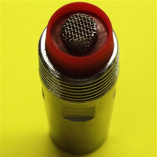 4 Pack Stainless Steel 1/2