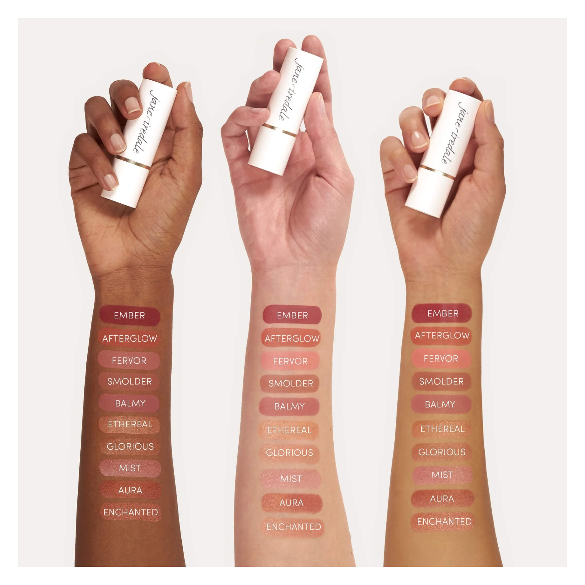 Glow Time Blush Stick - Creamy Cheek Color for Natural Flush | Long-Lasting & Blendable Makeup | Perfect for Everyday Wear & Special Occasions
