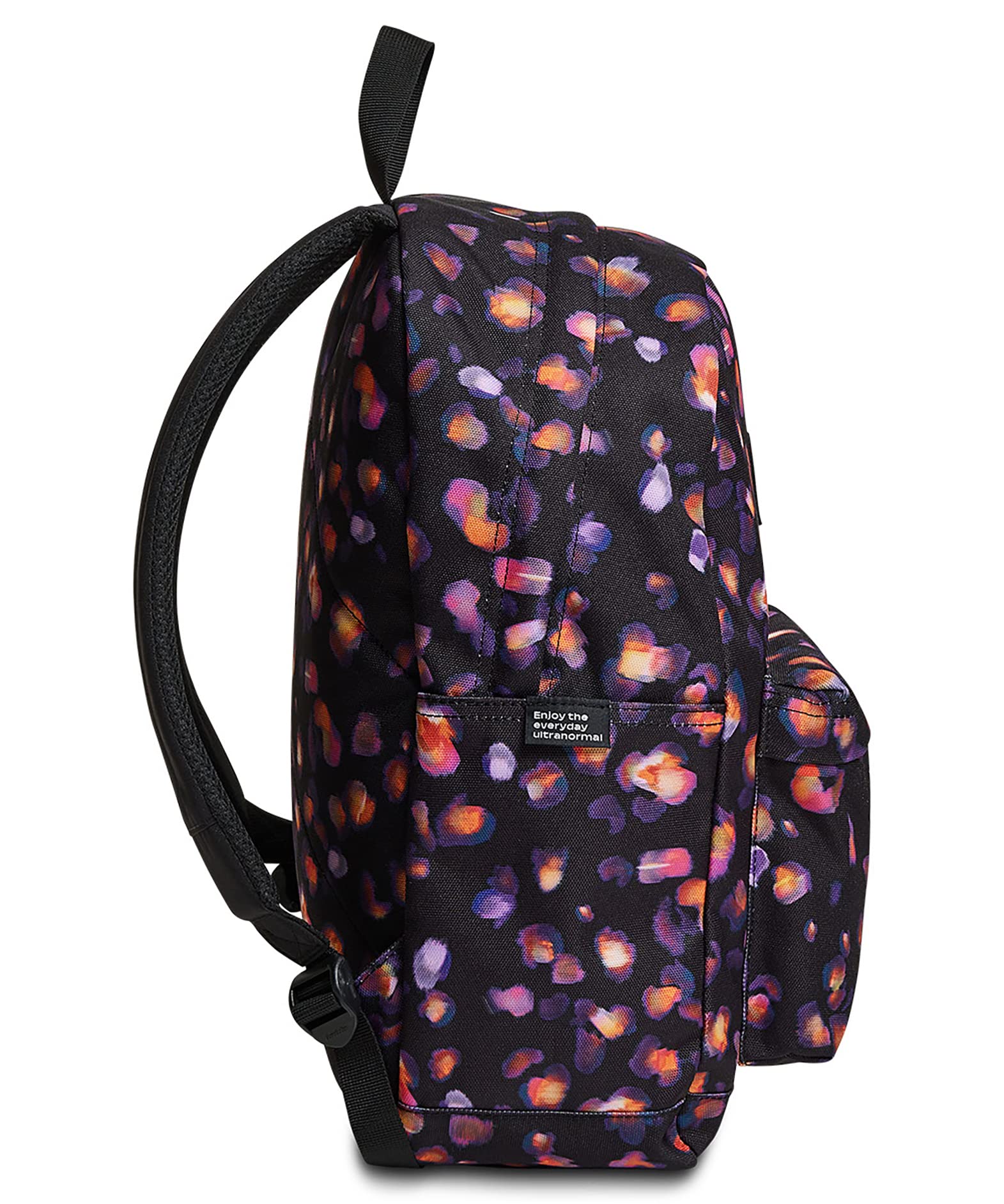 INVICTA S.P.A. Unisex Kids Carlson Fantasy Backpack - Durable School Backpack for Boys & Girls - Waterproof Travel Backpack for School, Hiking & Daily Use