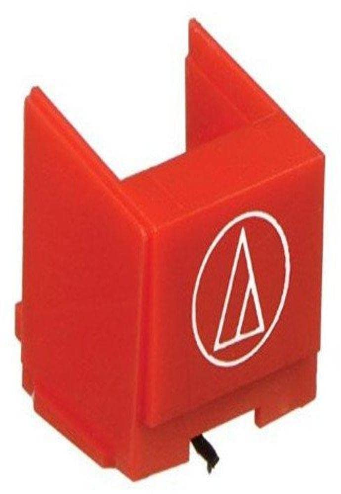 Audio-Technica ATN3600 Replacement Stylus for Turntables - High-Quality Conical Needle for Vinyl Records - Perfect for DJs, Audiophiles & Home Music Listening