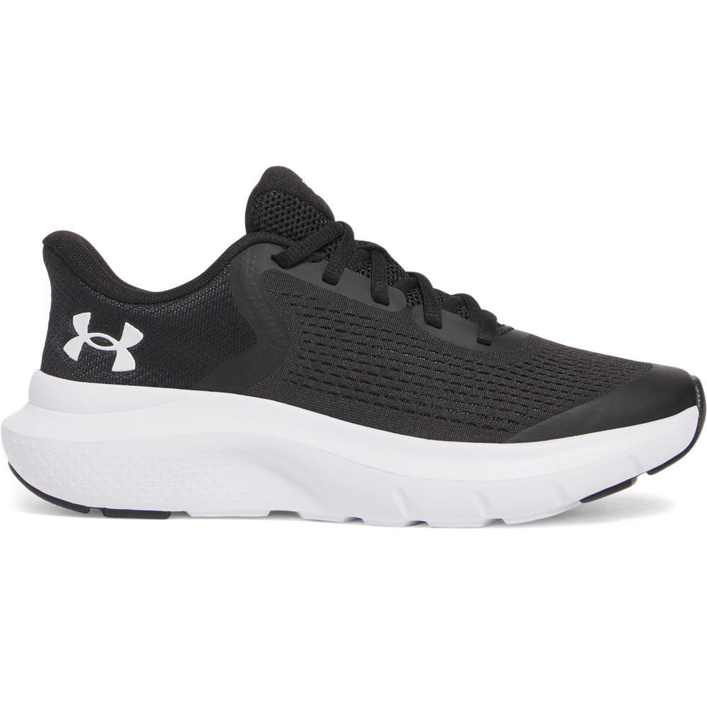 Under Armour Boys' Rogue 5 Youth Football Cleats - Lightweight & Durable for Field Performance - Perfect for Football, Soccer & Outdoor Sports Training