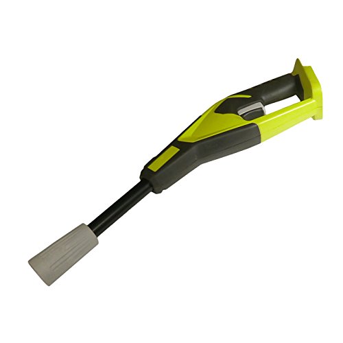 Genuine HOMELITE RYOBI 310898001 Rear Handle Assembly Replacement for 31108517G - Compatible with RIDGID, Troy-BILT, Echo, Powerstroke, Workforce, BLACKMAX - Perfect for Chainsaw Maintenance & Repair