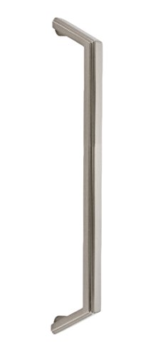 Satin Nickel