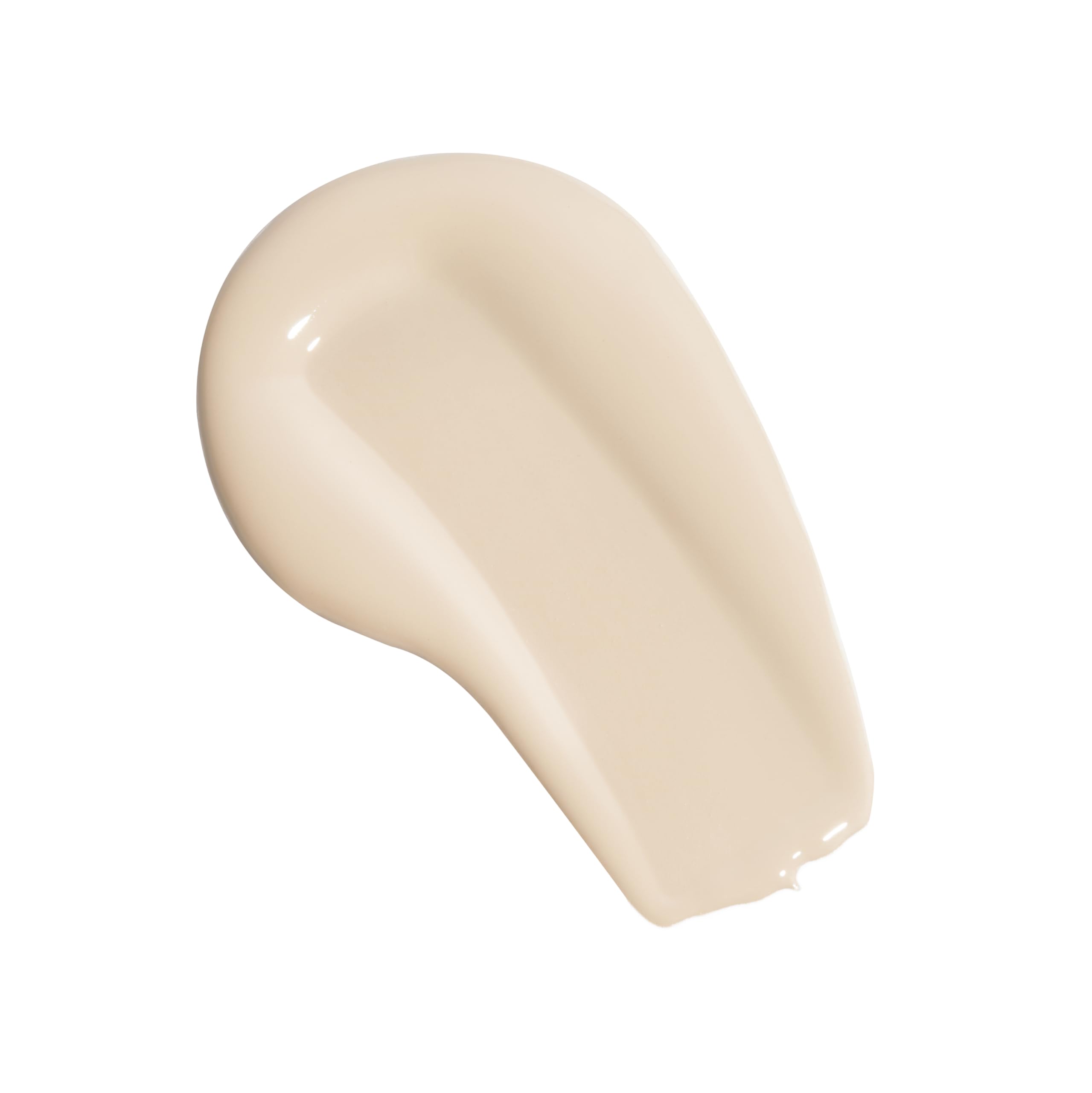 Revolution Beauty Skin Silk Serum Foundation - Lightweight Liquid Makeup with Hyaluronic Acid for Fair Skin (F2), 0.77 Fl Oz | Light to Medium Coverage with Radiant Finish | Perfect for Daily Wear & Special Occasions