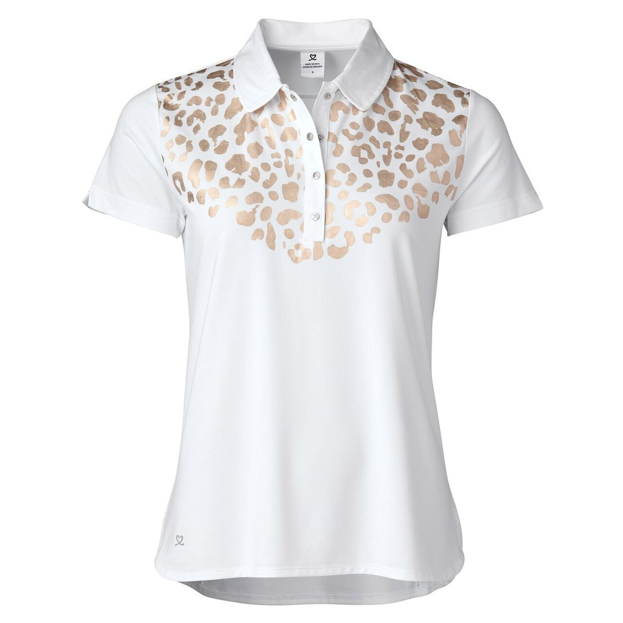 100 WHITE
