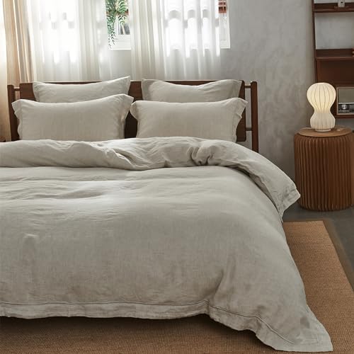 Embroidery Linen
