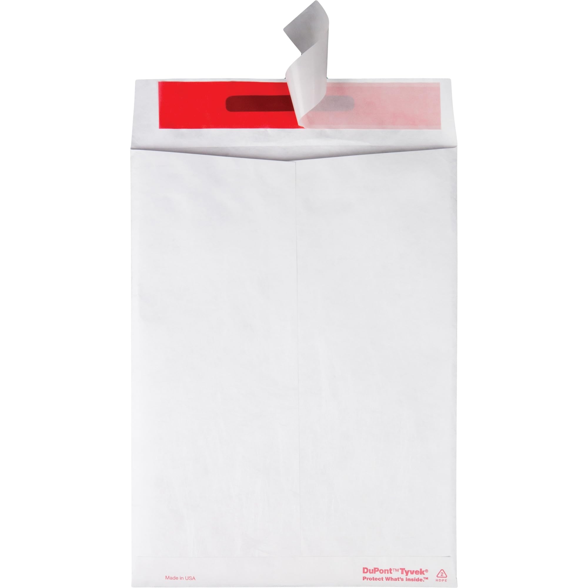 Survivor® Tyvek® Tamper-Evident Security Envelopes 9