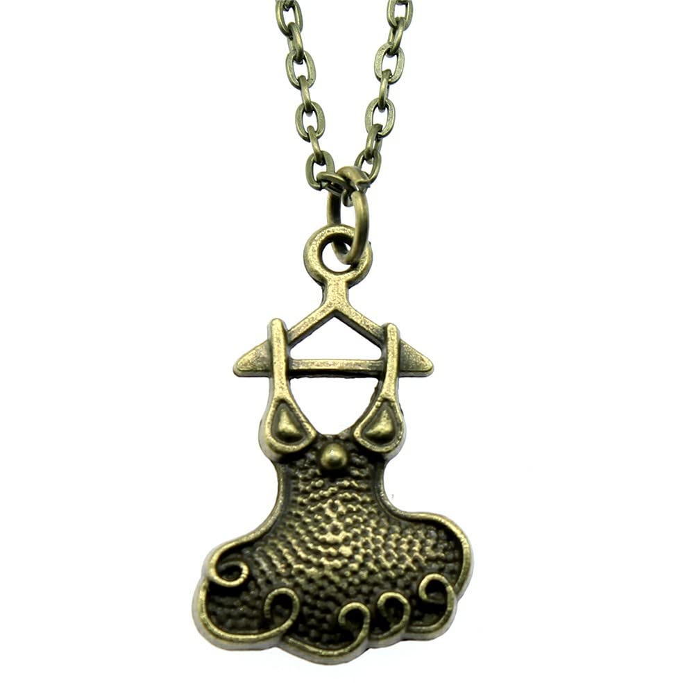 Handmade DIY Jewelry Tools & Accessories for Men - Custom Necklaces & Pendants for Gifts, Parties & Everyday Wear