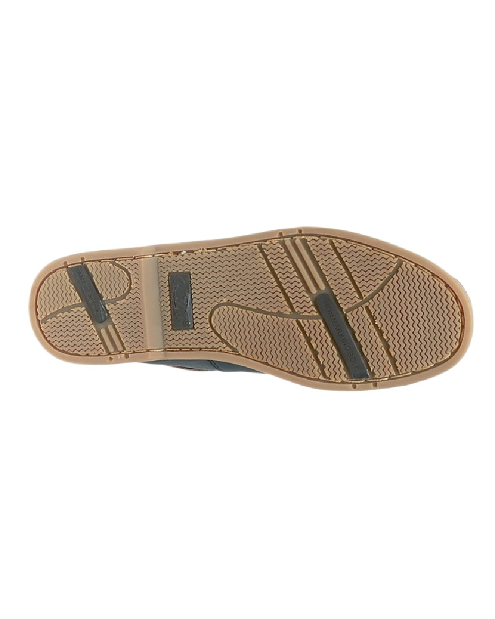 Men's Genuine Leather Moccasin Boat Shoes - Comfortable Slip-On Loafers for Casual Wear, Driving & Outdoor Activities
