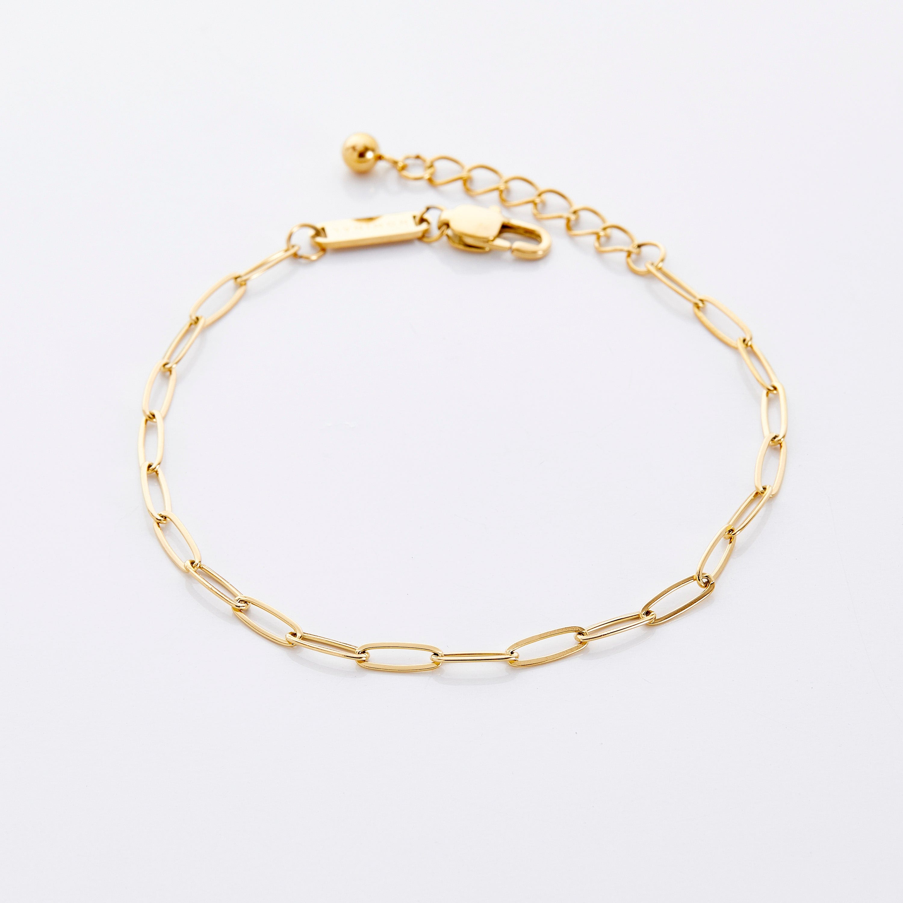 18K Gold Plated