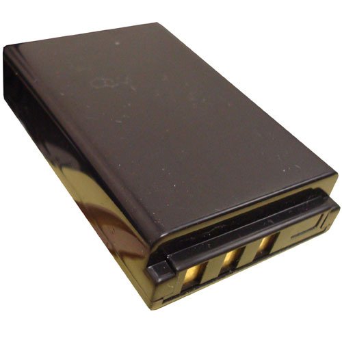 Synergy Digital Camera Accessory Kit - Battery & Charger for Kodak Z730 - Perfect for Travel & Photography