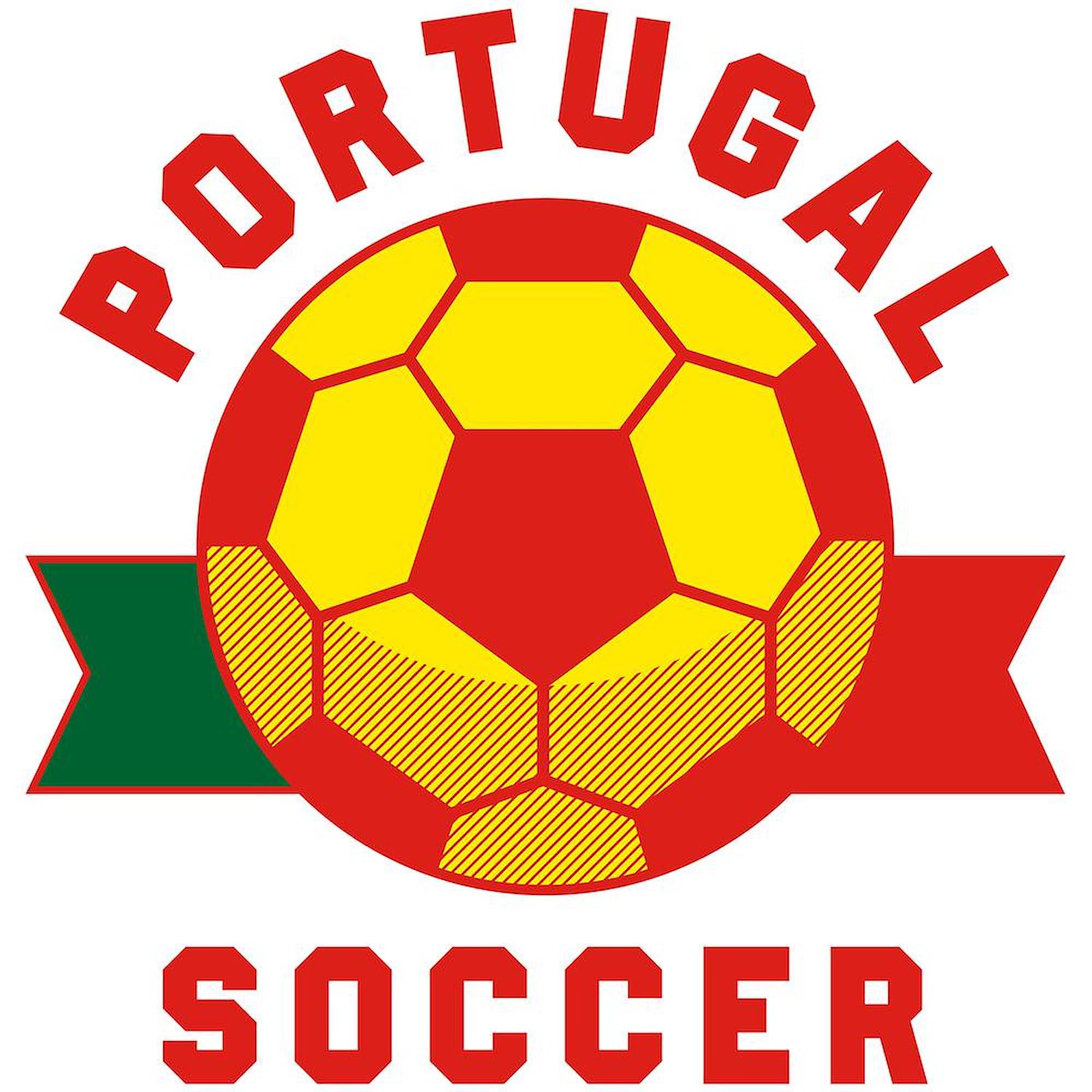 Portugal Soccer Mug - 15 oz (444 ml) Ceramic Coffee Cup with Team Logo - Perfect for Soccer Fans, Game Day Drinks & Office Use