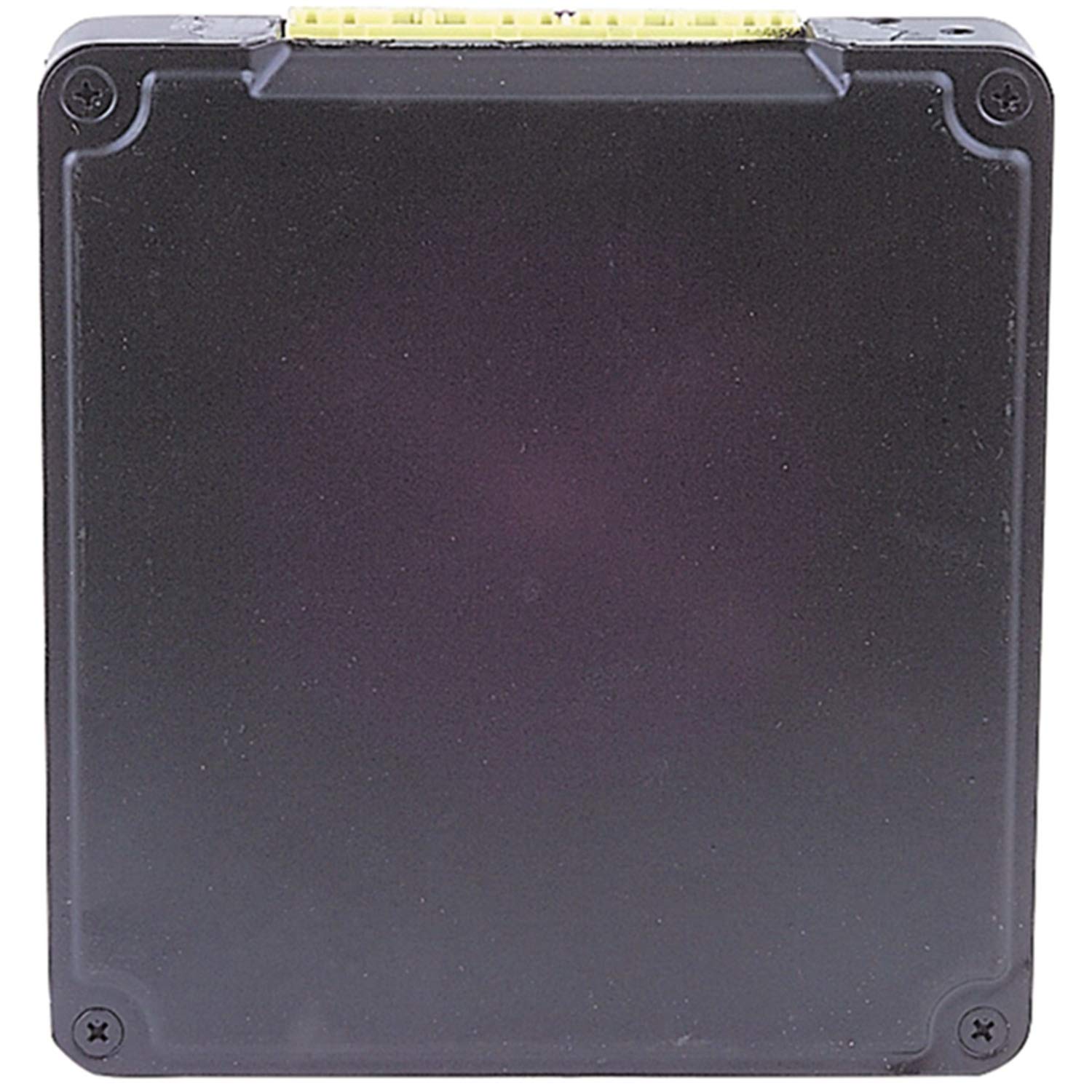 Cardone 72-7268 Remanufactured Engine Control Computer Module (ECC/ECM) - Compatible with Multiple Vehicle Models - Perfect for Engine Performance & Diagnostics