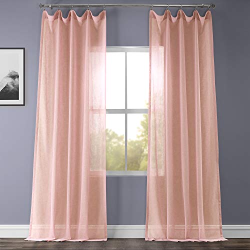 Bashful Pink