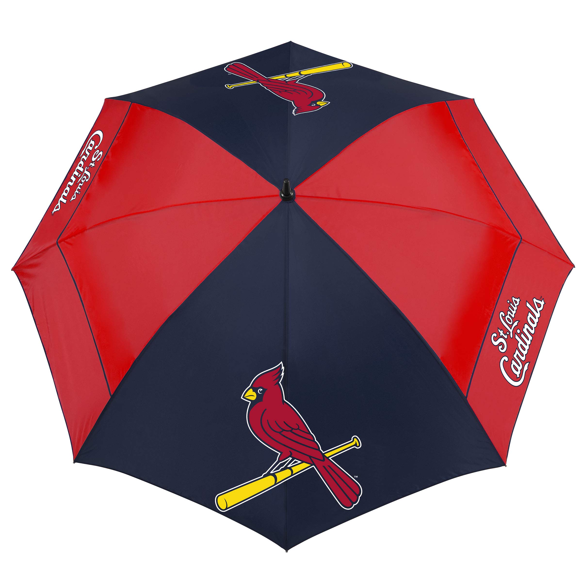Premium Windproof Golf Umbrella - Lightweight & Durable for All-Weather Protection | Perfect for Golf, Beach, Outdoor Sports & Daily Commute