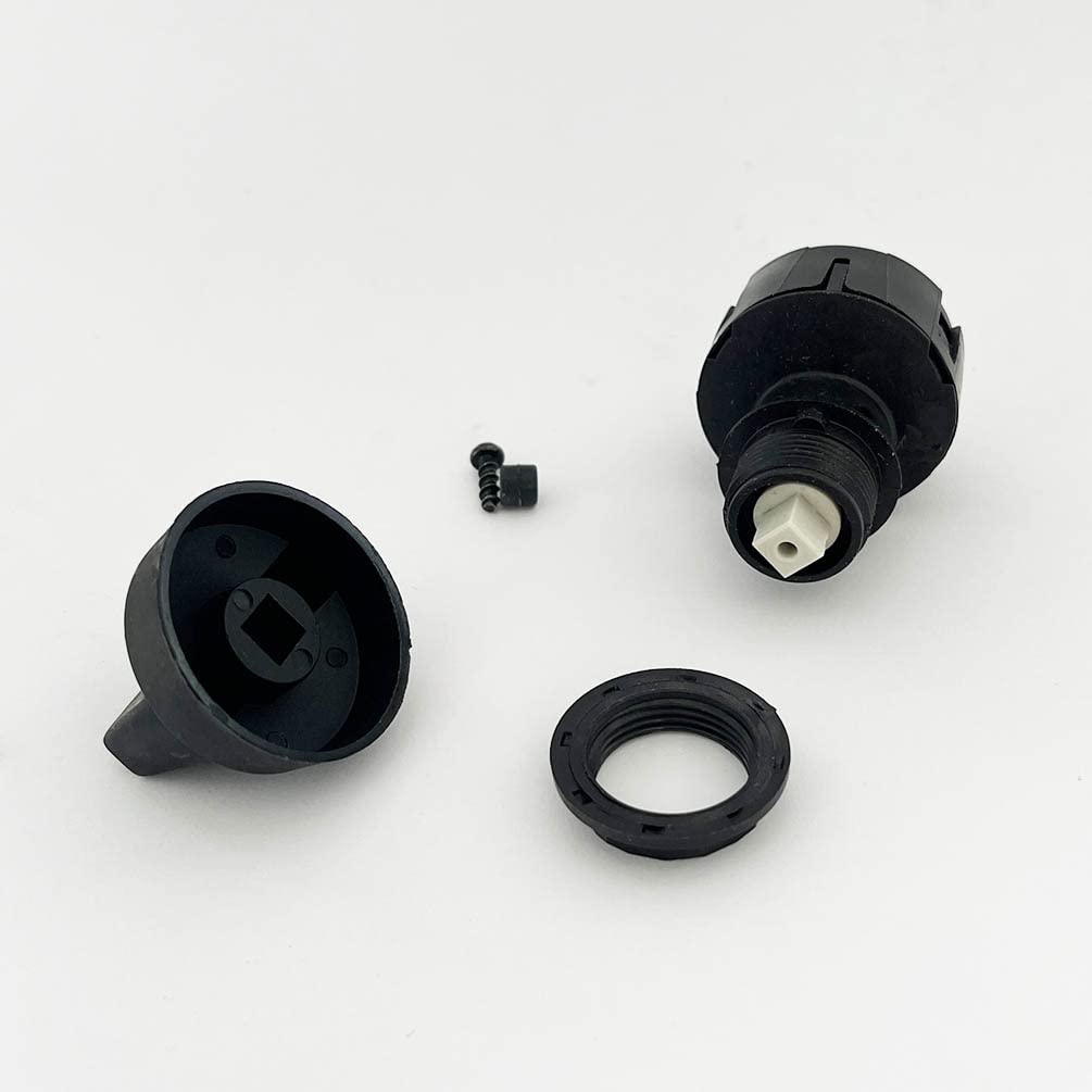 Doosan Portable Power Compressor Start Switch Replacement - OEM Compatible Part #22127385 for Air Tools & Construction Equipment
