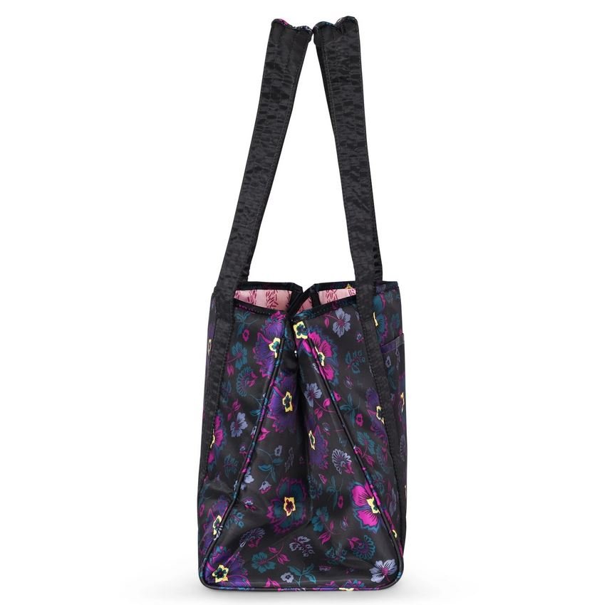 Lug Rover Mini Tote Bag - Stylish & Durable Crossbody Purse for Women | Perfect for Work, Travel & Everyday Use