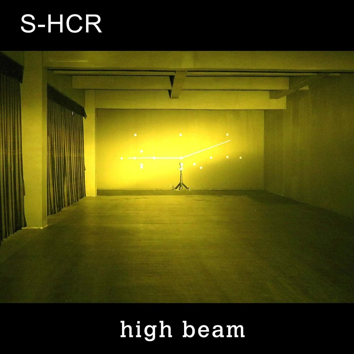 HCR HB3 9005 LED Headlight Bulbs - Super Bright 6000K White Light, DRL Compatible for Cars, Trucks, SUVs - Perfect for Night Driving & Foggy Conditions