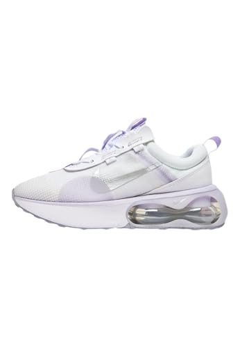 White/Metallic Silver