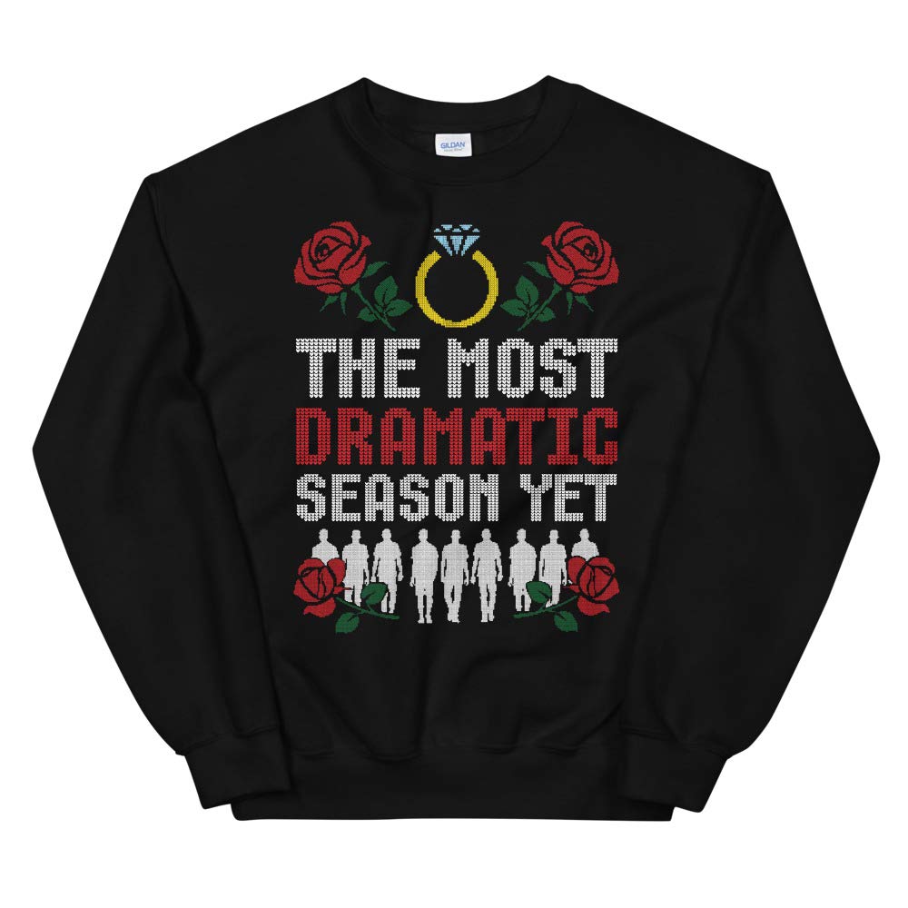 Barstool Sports Ugly Christmas Sweater - Funny Holiday Party Outfit for Xmas, Festive Family Gatherings & Office Events