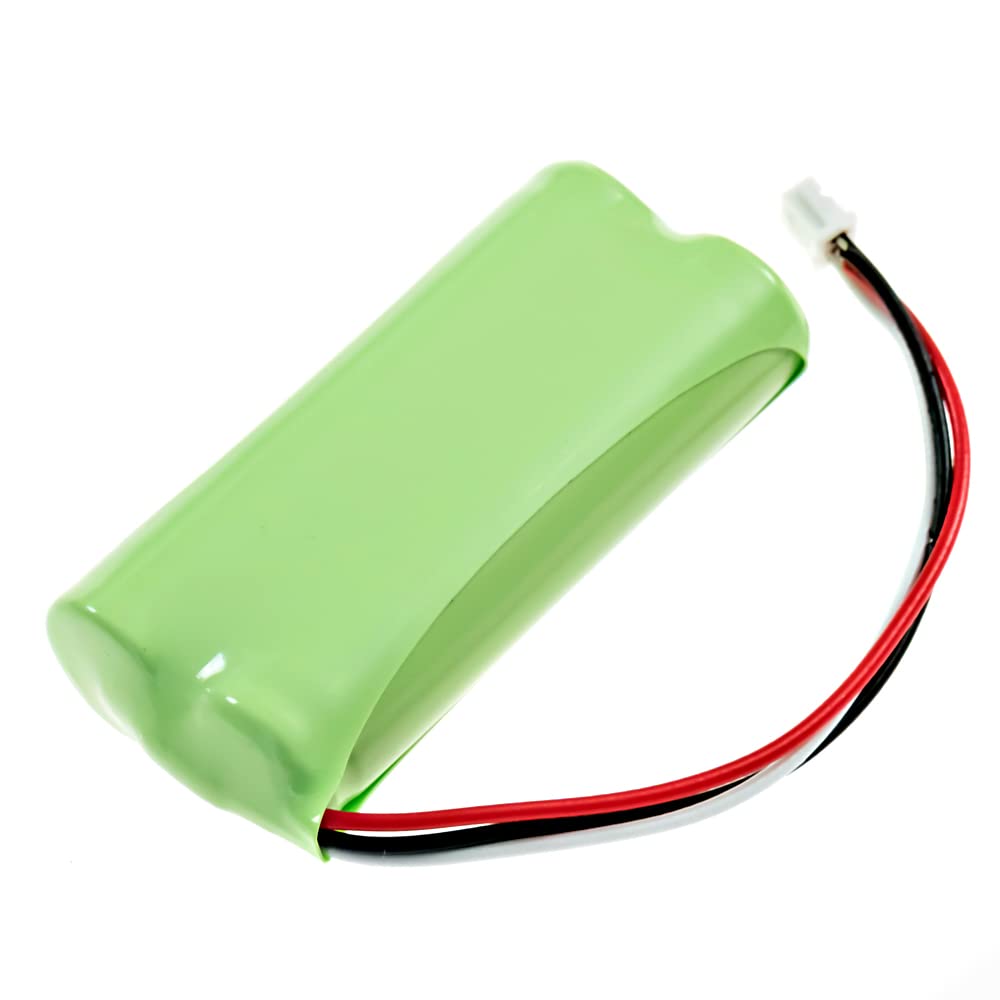 Plantronics CT14 Battery - 750mAh NiMh Replacement for Long-Lasting Power | Mobile Office & Travel Use