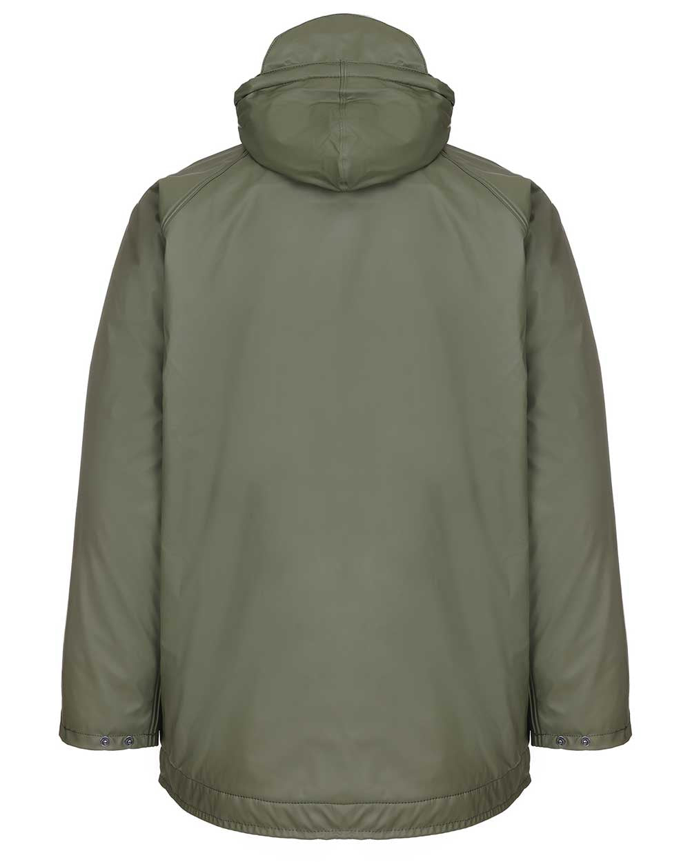 Fort Flex Lined Jacket - Waterproof Windbreaker for Men & Women - Outdoor Hiking, Camping & Winter Sports