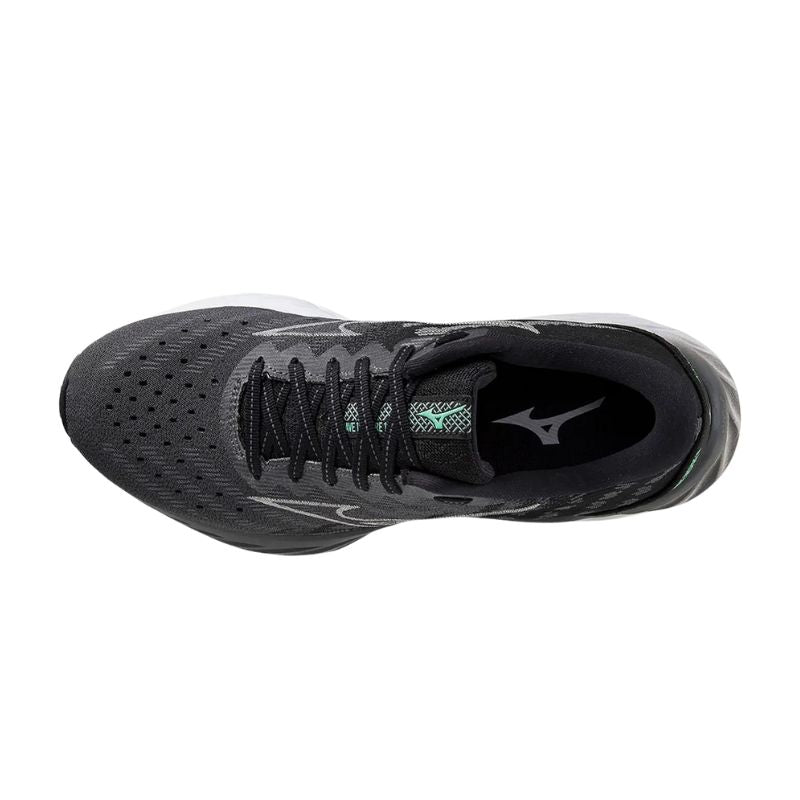 Mizuno Wave Inspire 19 SSW Women's Running Shoes Wide Width - Perfect for Long Distance Running & Daily Training