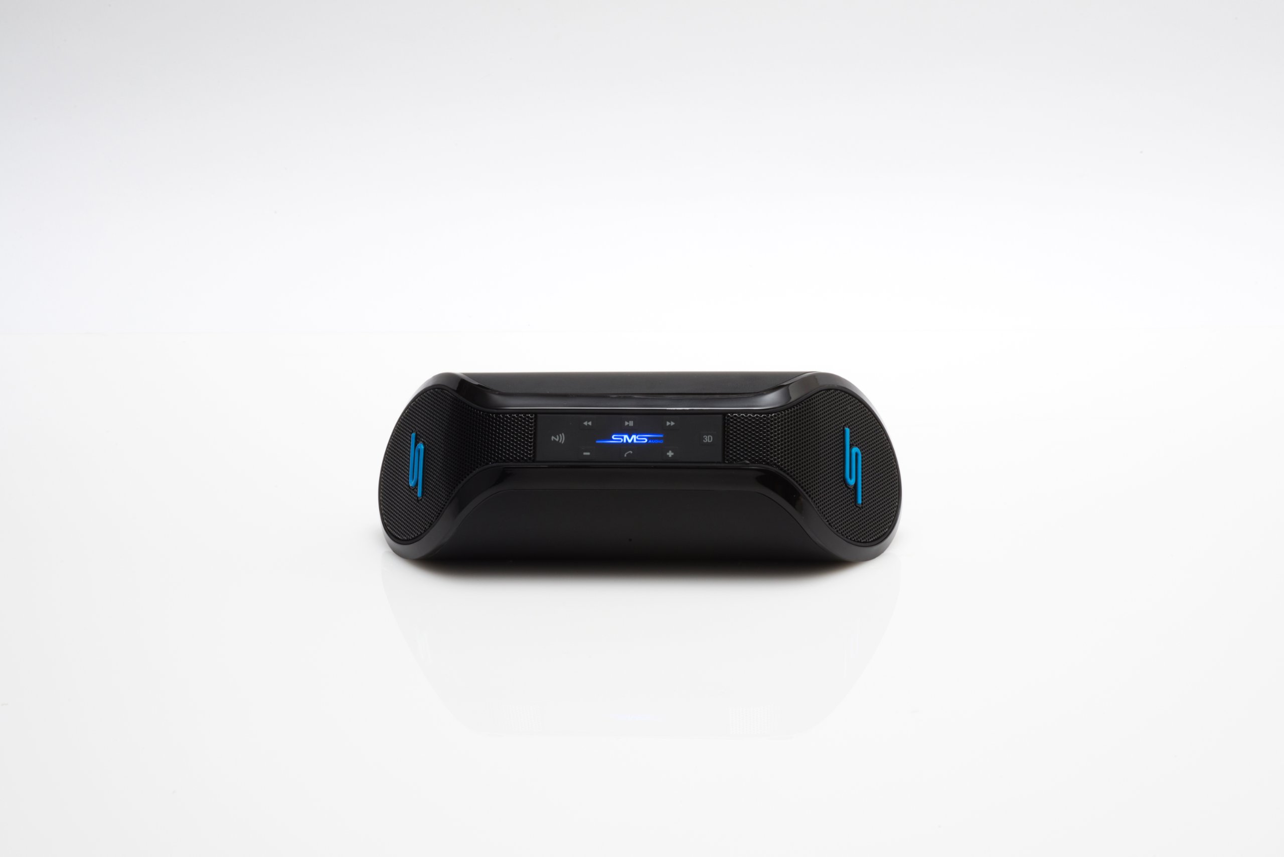 SYNC by 50 Portable Bluetooth Speaker - Wireless Outdoor Speaker with Rich Bass, IPX5 Waterproof, 20H Playtime - Perfect for Beach, Pool Party & Camping