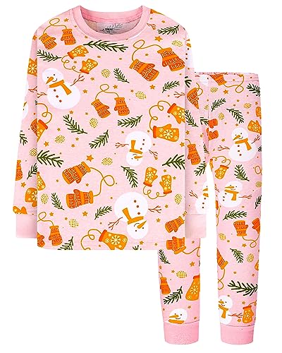 2pcs-pink-snowman-cga23