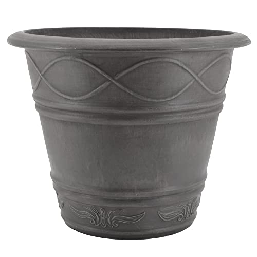 Dark Charcoal