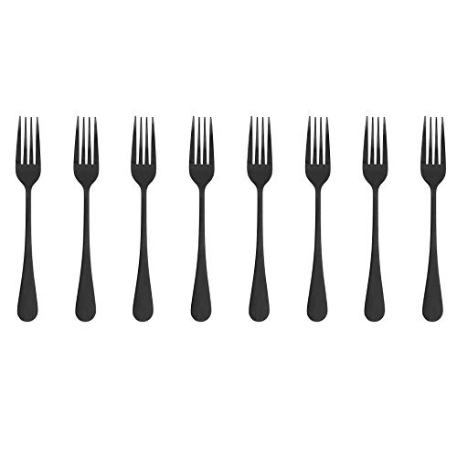 8pcs dessert fork