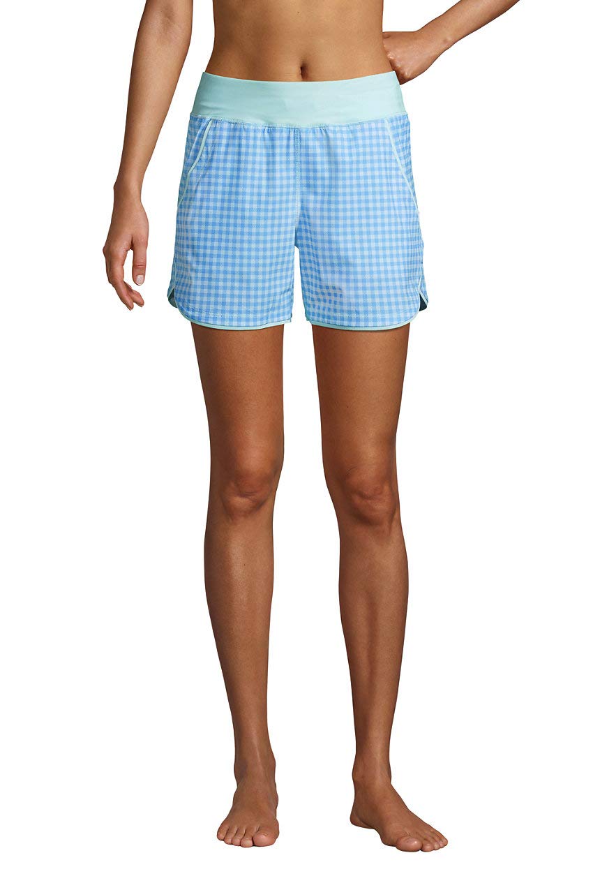 Lands' End Women's 5