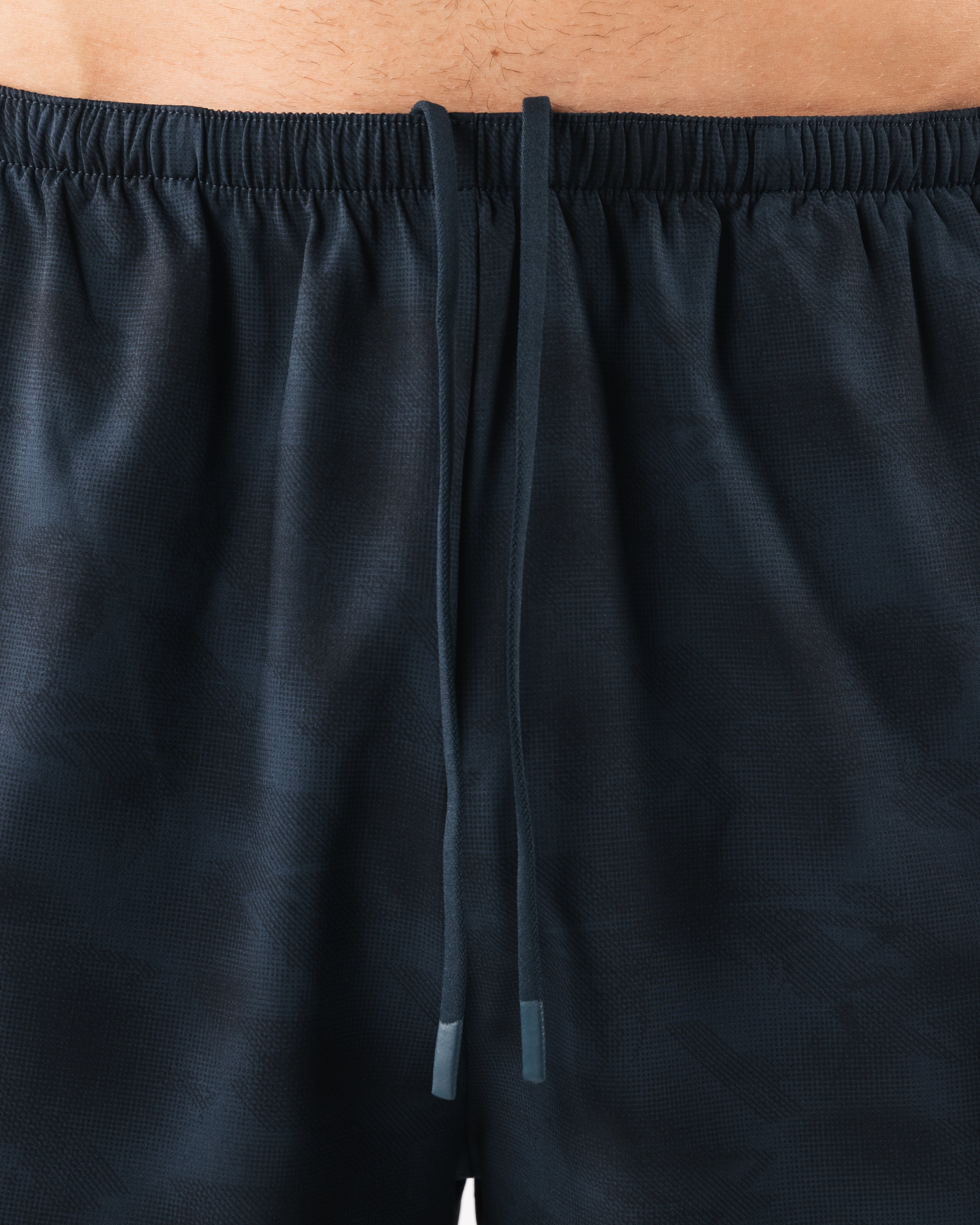 Celestial Print Dynamic Shorts - Trendy & Comfortable for Yoga, Running & Casual Wear