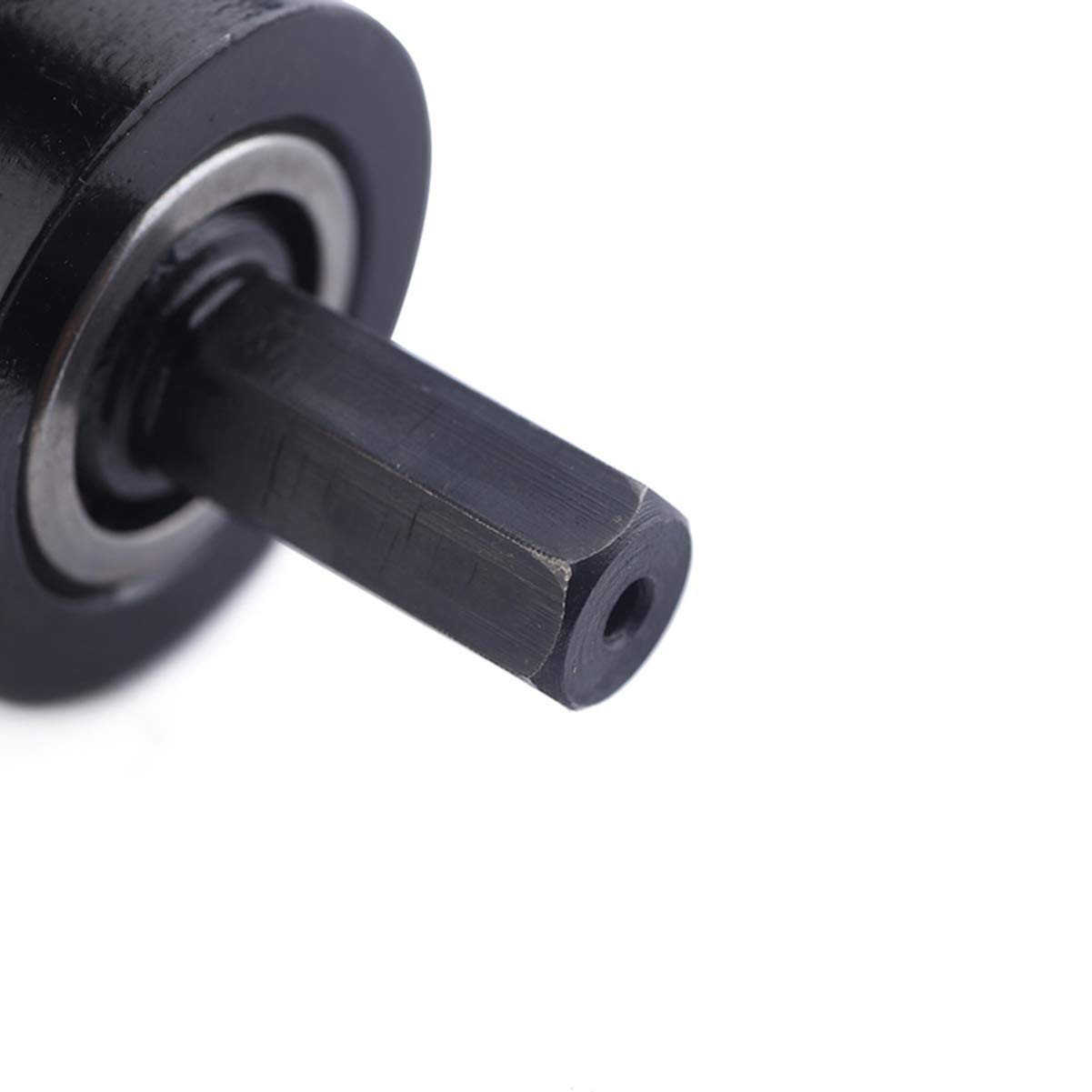 DOITOOL 90 Degree Right Angle Drill Attachment - Cordless Electric Angle Drill Adapter for Tight Spaces - Perfect for Plumbing, HVAC, and DIY Home Improvement Projects