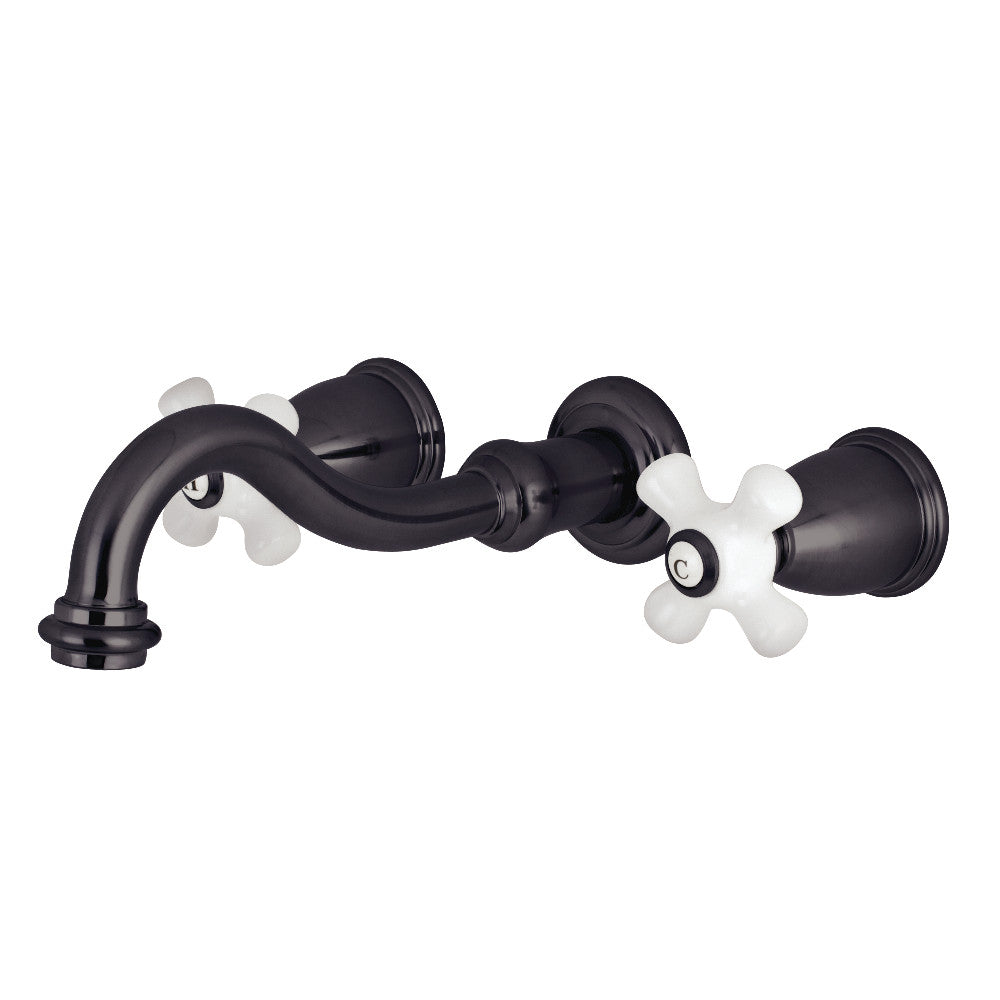 Oil Rubbed Bronze