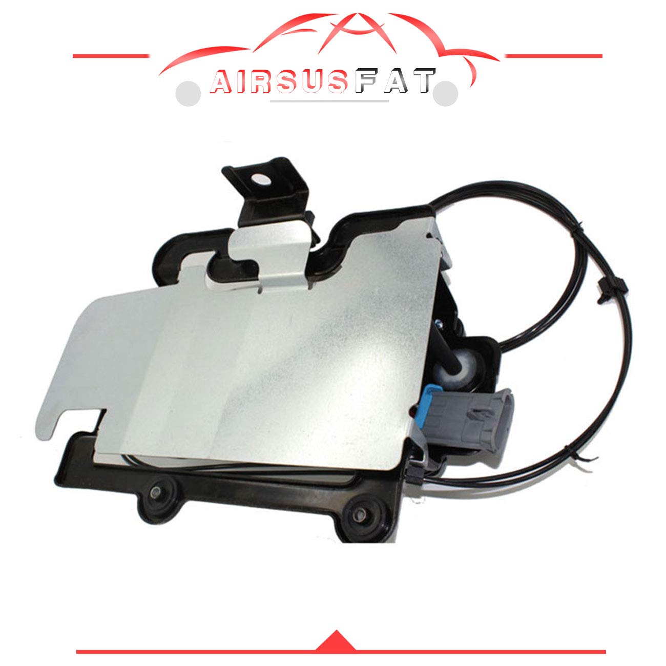 Premium Air Suspension Compressor for Cadillac SRX 2004-2009, STS 2005-2011 & CTS 2008-2009 - OEM 88957190 15228009 Replacement - Smooth Ride & Enhanced Comfort for Luxury SUVs